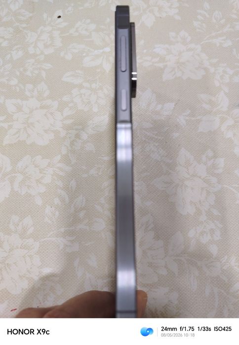 Продаётся бу Samsung A56