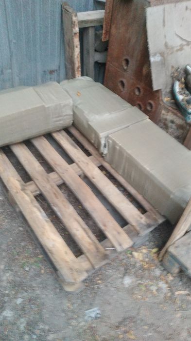 Продам дрова 1000тг.