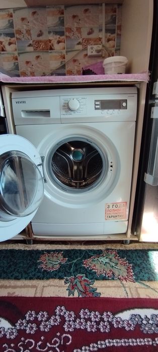 Стиральная машина автомат продам