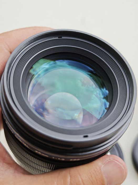 Olympus  Zuiko 45 1.2 PRO / Olympus 12-40 f4 PRO