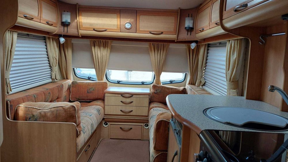 Swift Award Northstar 2005