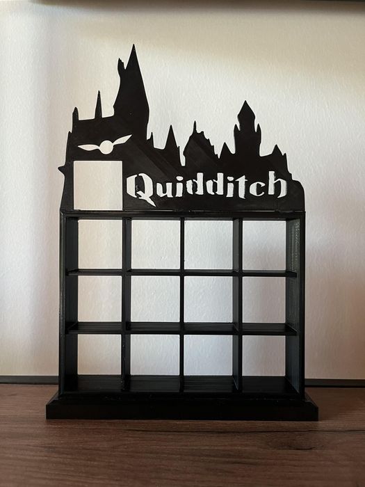 Kinder joy стойка за фигурки