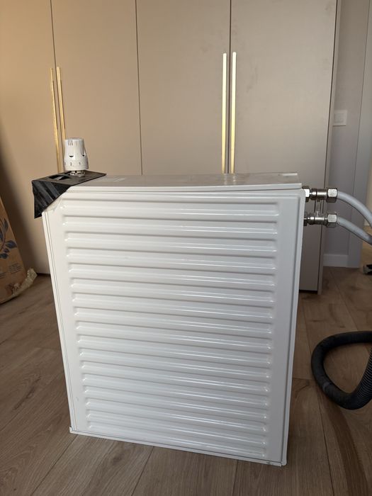 Радиатор отопление фирмы Prado