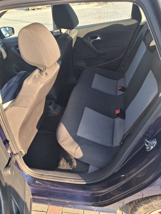 VW Polo 1.2 бензин, 2010година
