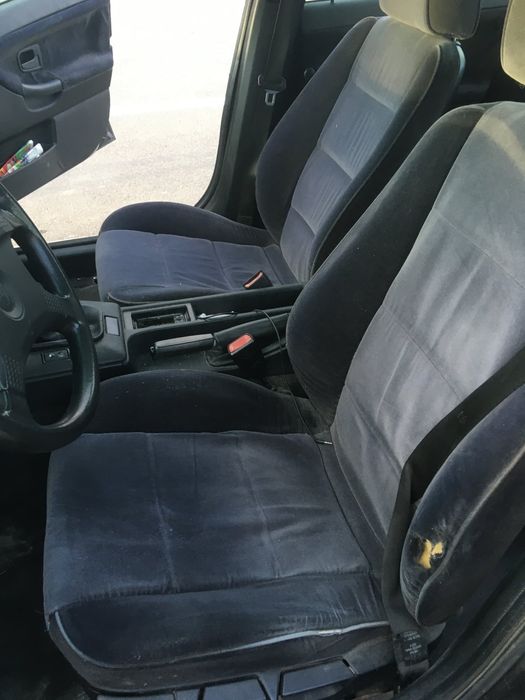 Bmw e36 318i sedan