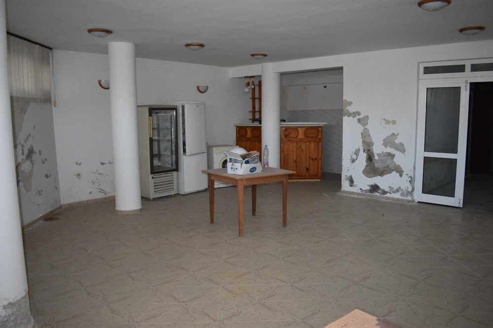 Продава се Хотел в Шабла - 1361 кв.м за 181 €/кв.м - Снимка #13