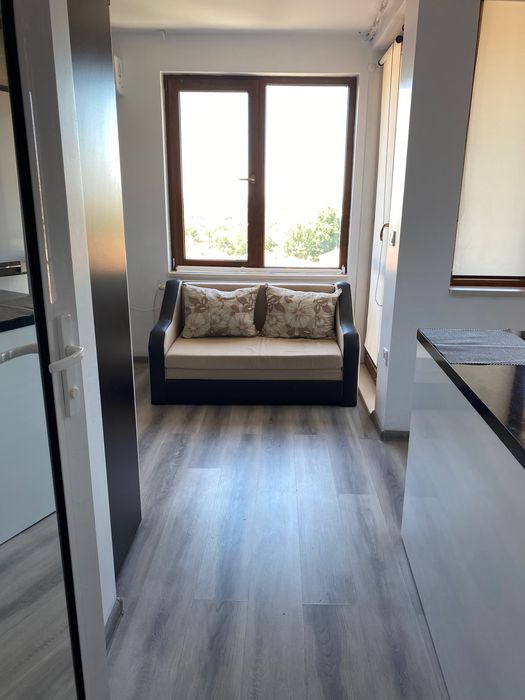 Дава се под наем Двустаен апартамент в Плевен, Широк център - 78 кв.м за 459 € - Снимка #8