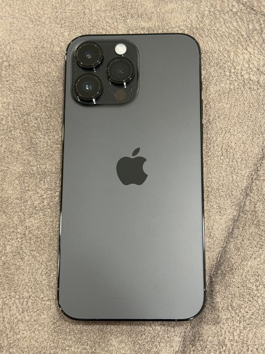 Продам iPhone 14 pro max
