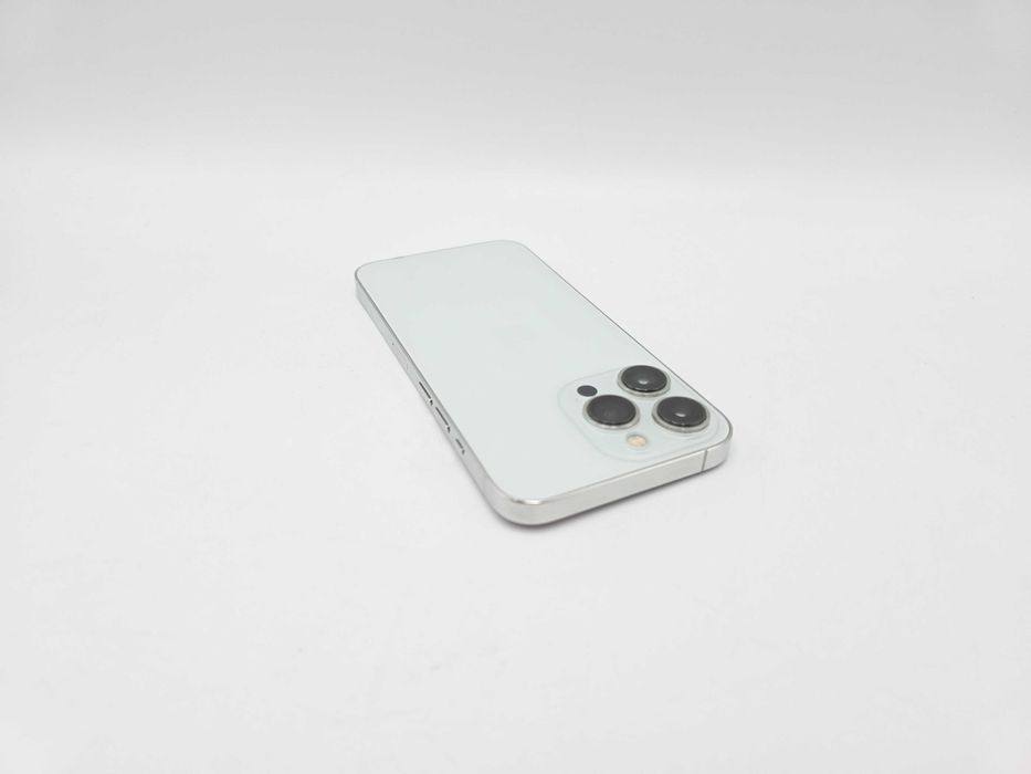 iPhone 13 Pro Silver 512GB Neverlocked Stare Buna Bat 100%
