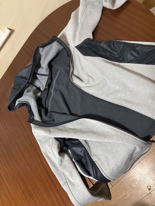 Горнище Under Armour