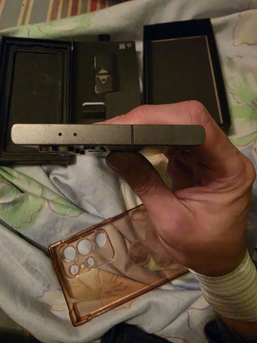 Samsung 24 ultra