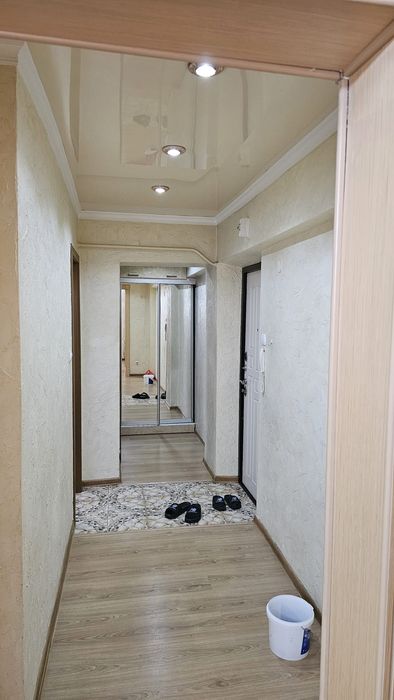 Сдам квартиру в аренду