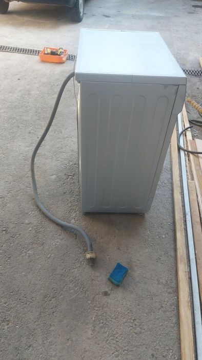 Стиральная машина LG 6 кг