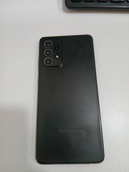 Samsung galaxy A52