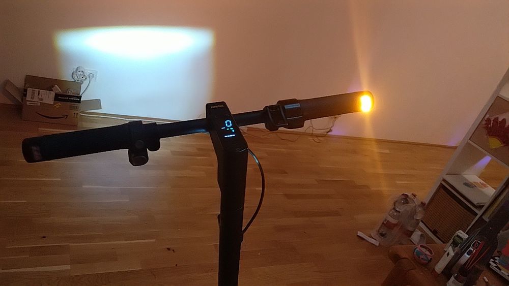 Trotineta electrica ninebot g2 max