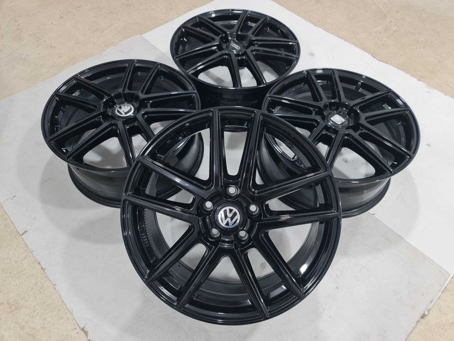 Jante 18 Cupra Formentor VW Passat Skoda Octavia Superb MG 7.5J ET49