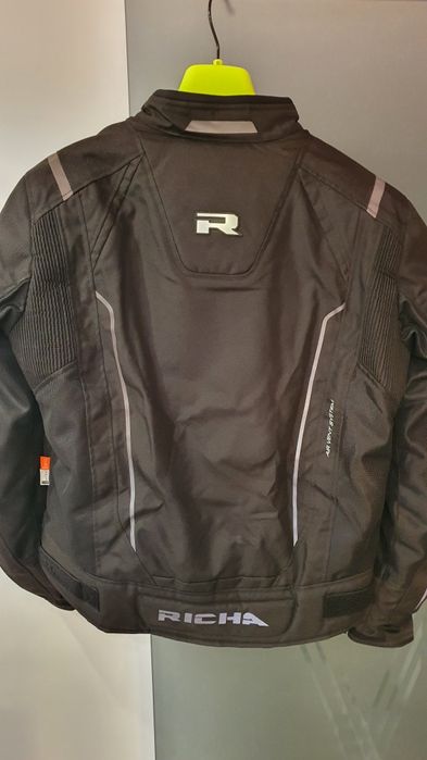 Мото яке Airstream 3 jacket