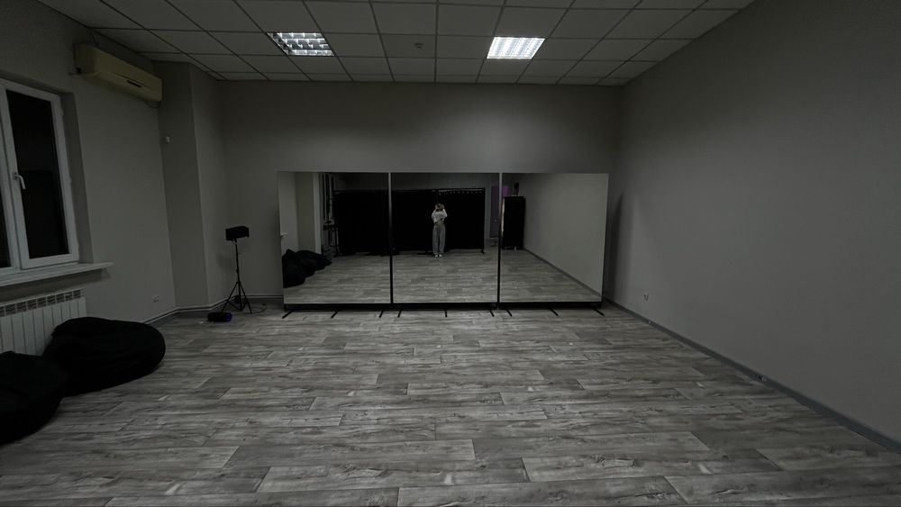 Танцевальный зал