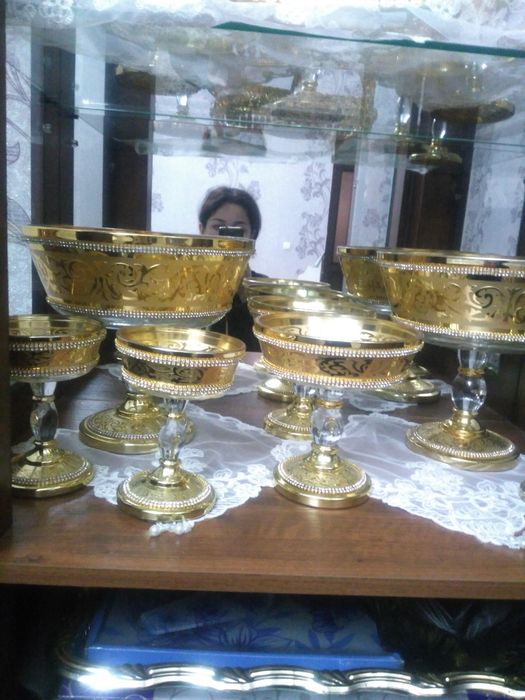 Bagima 16talik nabor