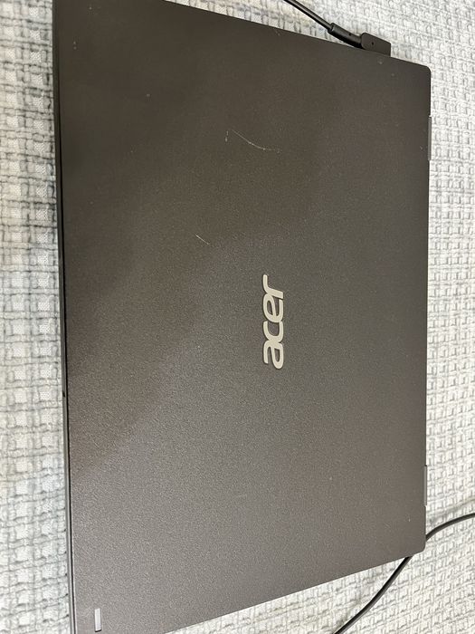 Продам ноутбук aser