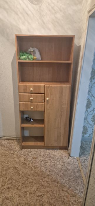 Продам мебель шкаф