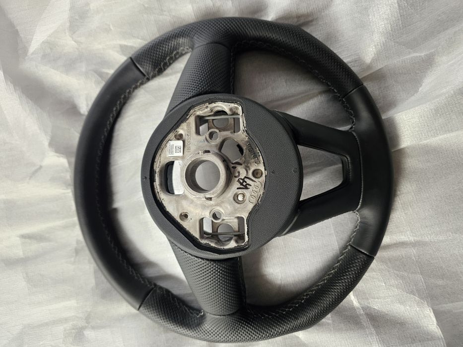 Оргинален  S-line волан Audi