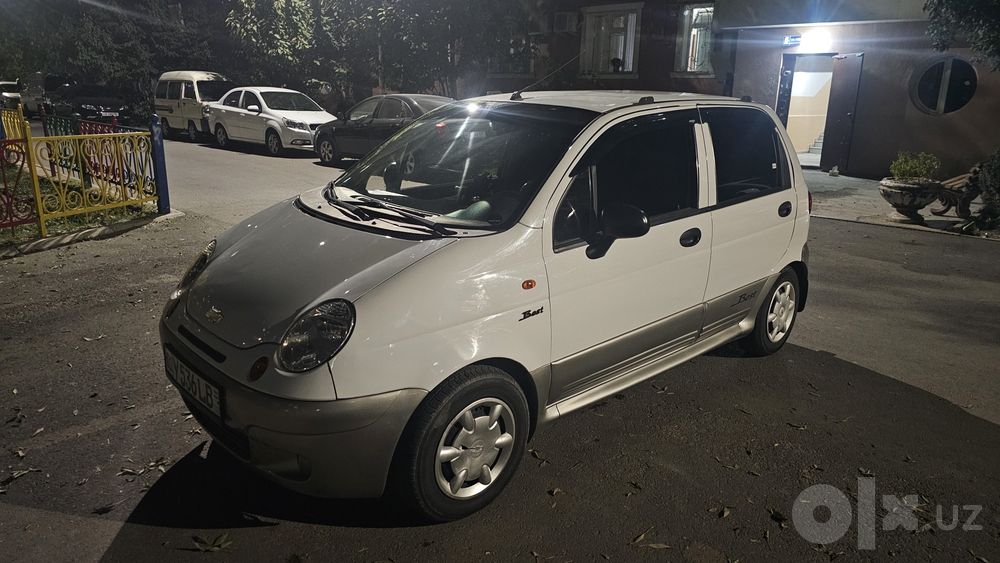 Matiz best 2014 yil