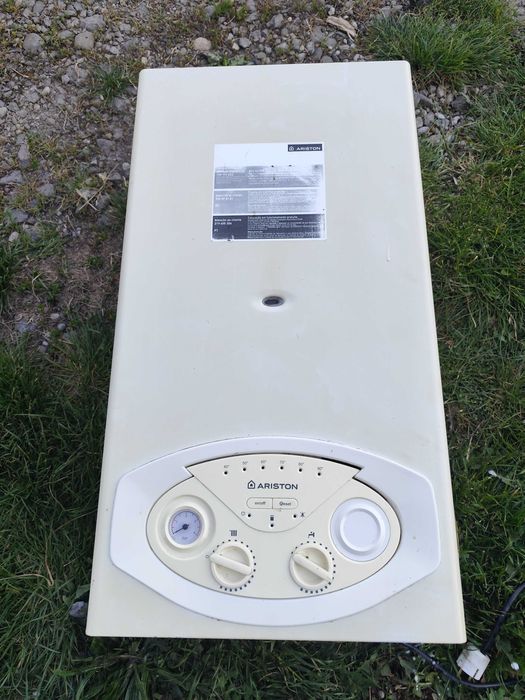 Centrala Ariston