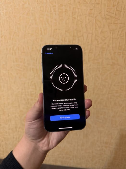 iPhone 14 128GB. ИДЕАЛЬНЫЙ! 10/10.