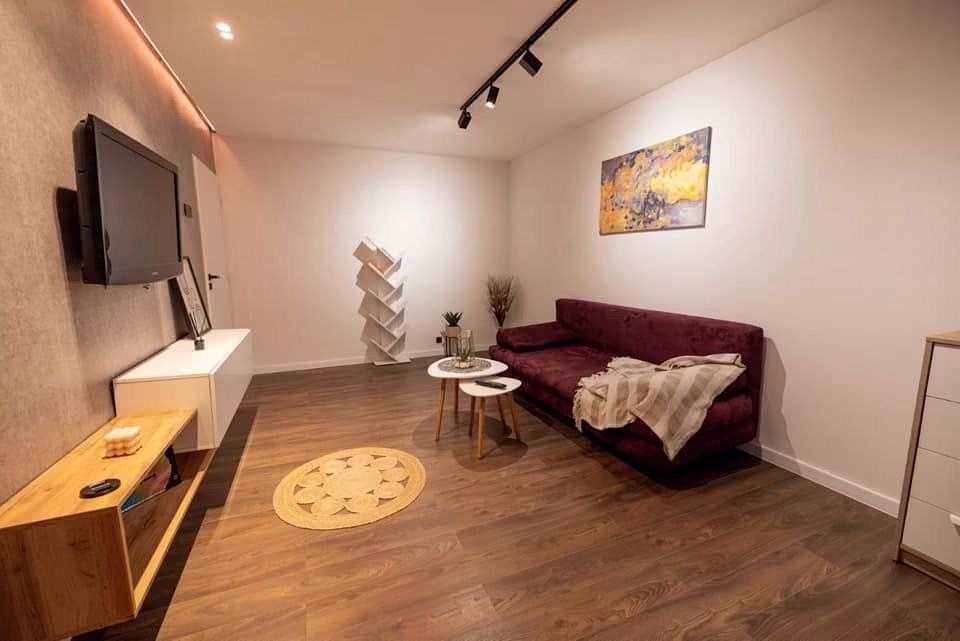 Propietar închiriez apartament la 5 minute de Iulius Town — fotografia 3