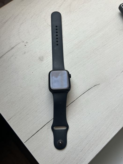 Apple watch SE