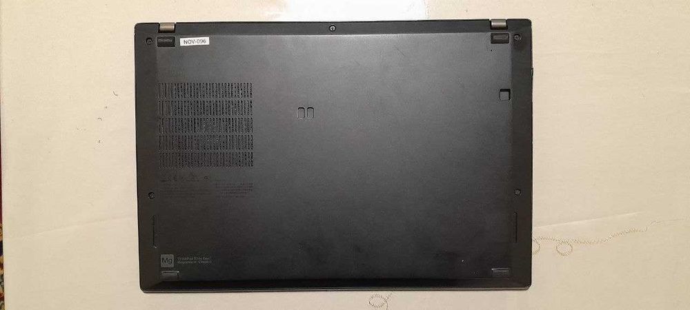 Lenovo ThinkPad T14s Gen 1 (AMD)
