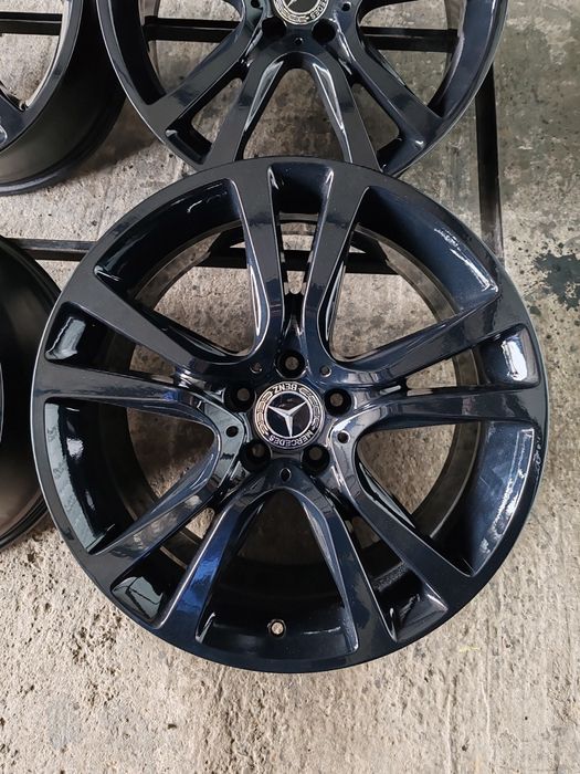 Jante 19'' Mercedes w212-w213, w218, w221, w222