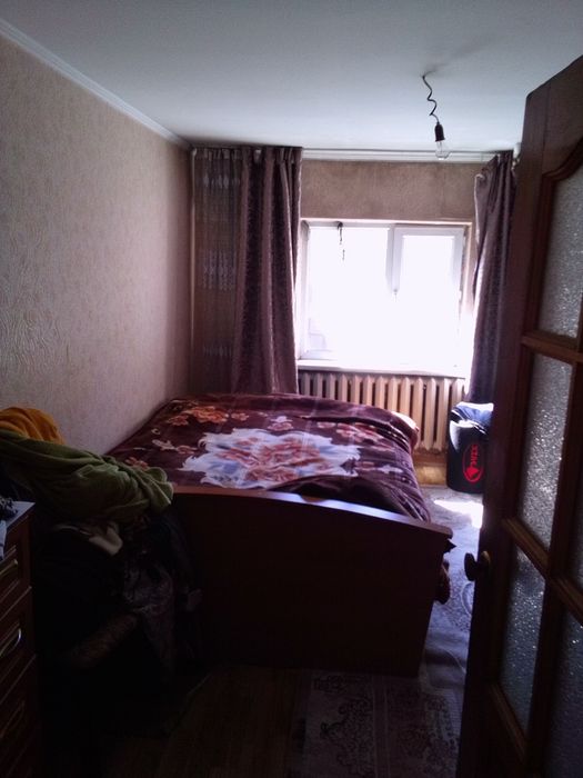 Дом находится с/о коксай