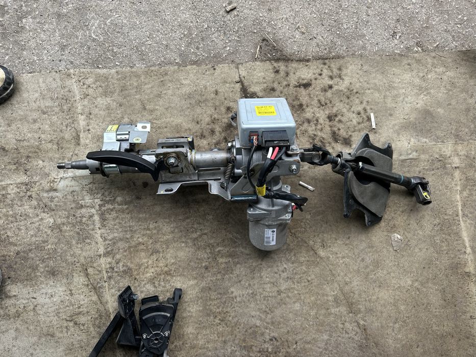 Електрически кормилен прът/кормилна колона за Хюндай ix35