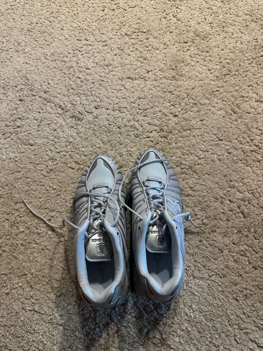 Обувки Nike Shox TL