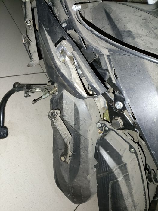 Мапед ангел 2023