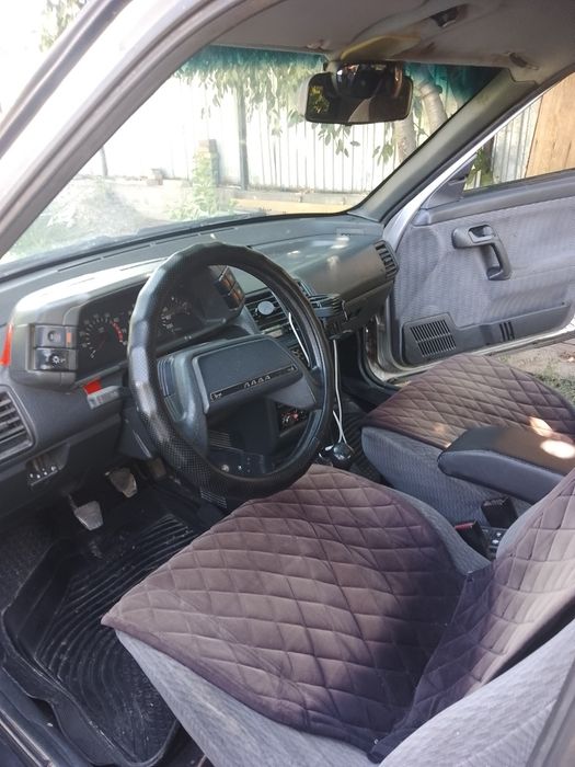 Ваз 2110, Десятка