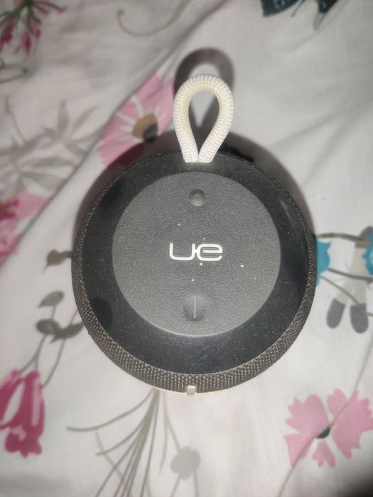 Boxa bluetooth logitech ultimate ears woderboom