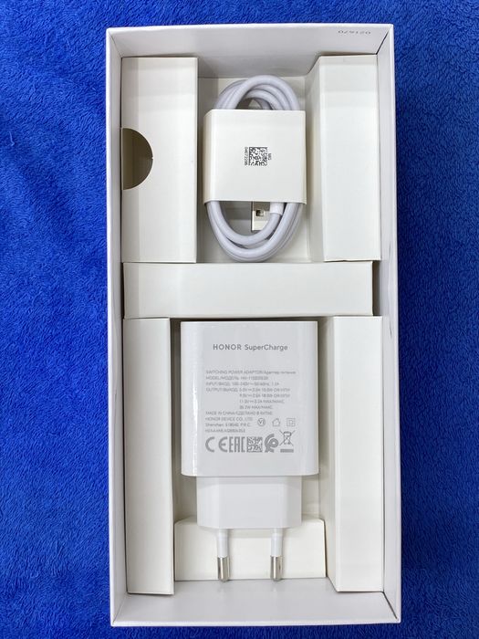 Honor X9c Smart 8ga 256