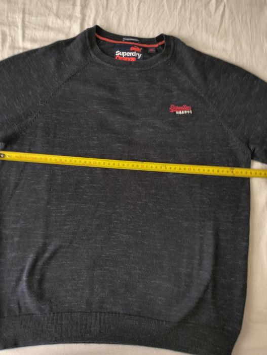 Bluza Originala Superdry  mărime M
