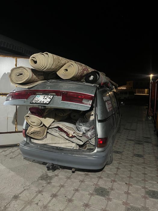 Кілем жуу, Стирка ковров 400тг/м2