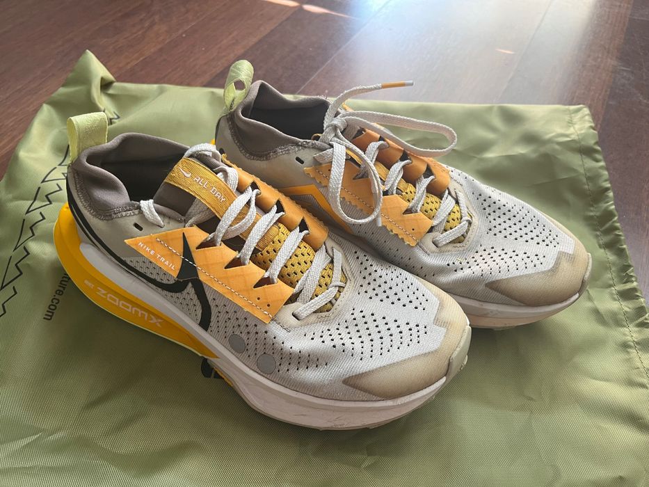Nike Zegama 2 – отлично състояние