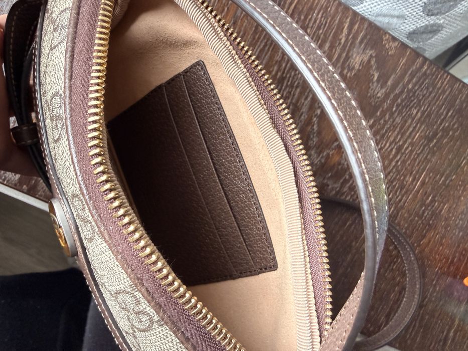 Gucci чанта/портмоне