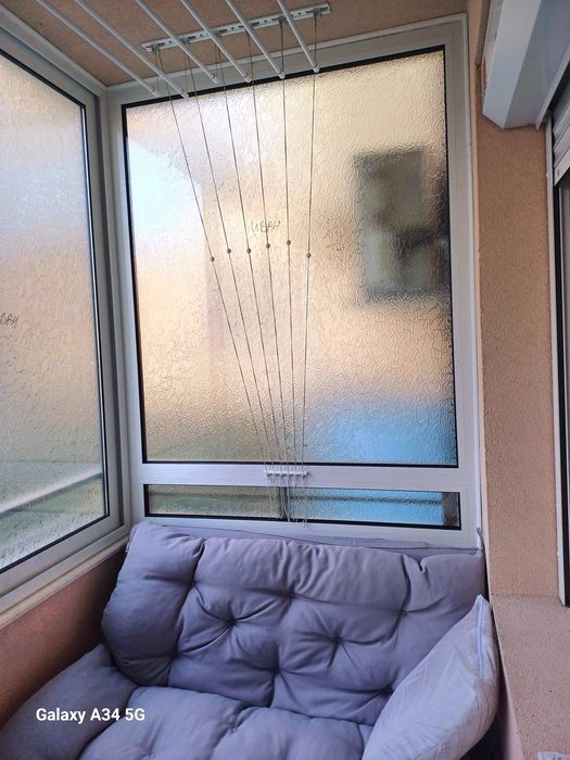 Продава се Тристаен апартамент в Пловдив, Съдийски - 82 кв.м за 2135 €/кв.м - Снимка #5