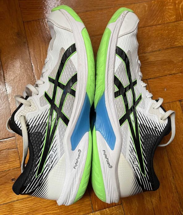 Мъжки маратонки за волейбол Asics BEYOND FF, номер 44.5