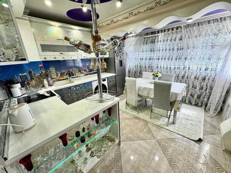 Двустаен апартамент за продажба кв. Чародейка Юг