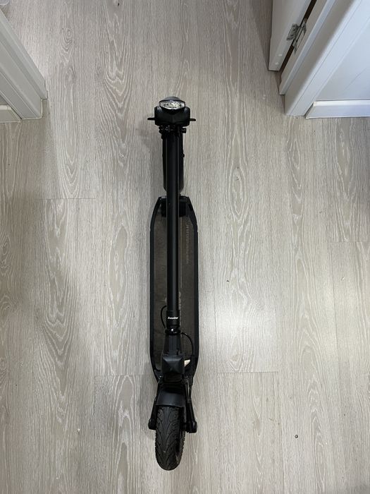 Электрический самокат