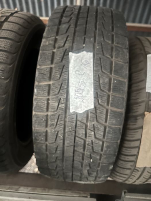 Гуми  205/55   R-16