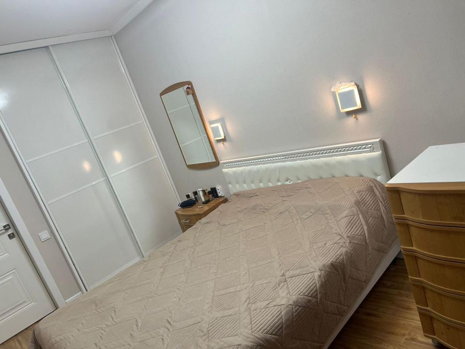 Продам 4 х комн квар. 9-41, 6  этаж.